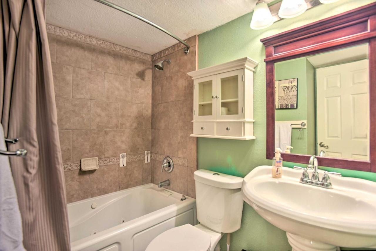 Oceanfront Corpus Christi Condo With Pool! Экстерьер фото